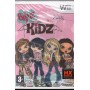 Bratz Kidz Party - Gioco Nintendo Wii Sigillato