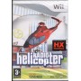 Radio Helicopter - Gioco Nintendo Wii Sigillato