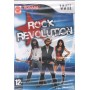 Rock Revolution - Gioco Nintendo Wii Sigillato