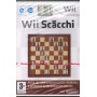 Scacchi - Gioco Nintendo Wii Sigillato