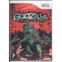 Godzilla Unleashed - Gioco Nintendo Wii Sigillato