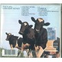 Pink Floyd CD Atom Heart Mother PFR5 Sigillato