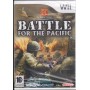 Battle For The Pacific - Gioco Nintendo Wii Sigillato