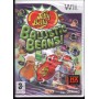 Jelly Belly Ballistic Beans - Gioco Nintendo Wii Sigillato