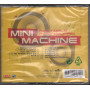 Mini Machine   CD Rastaiolo Pastamuffin Nuovo Sigillato 0743217448226