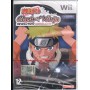 Naruto Clash Of Ninja Revolution - Gioco Nintendo Wii Sigillato