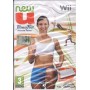 New U - Fitness First Personal Trainer - Gioco Nintendo Wii Sigillato