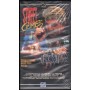 Street Crimes Kickboxing VHS Stephen Smoke Univideo - 995415 Sigillato