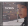 Stephanie Mckay -  CD Mckay (Omonimo)  Nuovo Sigillato 0044006563121