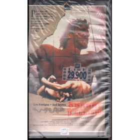 Sbarre D'Acciaio VHS Lang Elliott Univideo - 993815 Sigillato Sbarre D'Acciaio VHS Lang Elliott Univideo - 993815 Sigillato