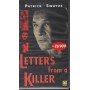 Letters From A Killer VHS David Carson Univideo - 1073002 Sigillato