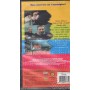 Human Traffic VHS Justin Kerrigan Univideo - 1077302 Sigillato