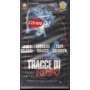 Tracce Di Rosso VHS Andy Wolk Univideo - 1029302 Sigillato