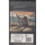 The Far Country VHS George Miller Univideo - MVEC03019 Sigillato