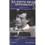 La Notte Della Repubblica, Le Stragi VHS Sergio ZavoliSigillato