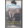 Don Camillo E I Giovani D'Oggi VHS Mario Camerini MVCE03172 Sigillato