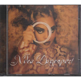 N'Dea Davenport CD N'Dea Davenport (Omonimo Same) V2 VVR 1002022 Sigillato N'Dea Davenport CD N'Dea Davenport (Omonimo) Nuovo Sigillato 5033197020228