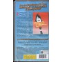 Looney Tunes - Daffy Duck VHS Univideo - PIV40013 Sigillato