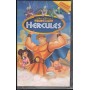 Hercules VHS Ron Clements, John Musker Univideo - VI4766 Sigillato