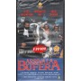 Arriva La Bufera VHS Daniele Luchetti Univideo - 1029602 Sigillato