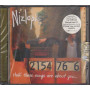 Nizlopi  CD Half These Songs Are About YouNuovo Sigillato 4029758704721