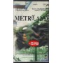 MetroLand VHS Philip Saville Univideo - 1064202 Sigillato