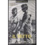 Il Tetto VHS Vittorio De Sica Univideo - MVGEC04068 Sigillato