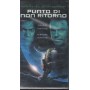 Punto Di Non Ritorno VHS Paul W.S. Anderson Univideo - PVS70712 Sigillato