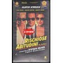 Rischiose Abitudini VHS Stephen Frears Univideo - 1012402 Sigillato