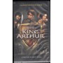 King Arthur VHS Antoine Fuqua Univideo - VS5331 Sigillato