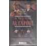 Il Fratello Di Al Capone VHS John Gray Univideo - CR58312 Sigillato