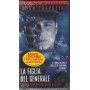 La Figlia Del Generale VHS Simon West Univideo - PVS70902 Sigillato