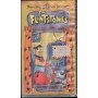 The Flintstones Vol. 1 VHS Mark Russell Univideo - PIVH1769 Sigillato