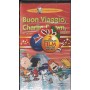 Buon Viaggio, Un Grandissimo Compleanno Charlie Brown VHS Univideo - PVS70912 Sigillato