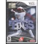 The Bigs Wii - Gioco Nintendo Wii Sigillato