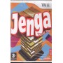 Jenga World Tour - Gioco Nintendo Wii Sigillato