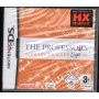 The Professor's Brain Trainer Logic Videogioco Nintendo Ds Nds Sigillato