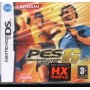 Pro Evolution Soccer 6 Videogioco Nintendo Ds Nds Sigillato