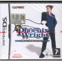 Phoenix Wright-Ace Attorney Videogioco Nintendo Ds Nds Sigillato