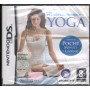 Il Mio Personal Trainer Di Yoga Videogioco Nintendo Ds Nds Sigillato