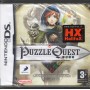 Puzzle Quest: Challenge Of The Warlords Videogioco Nintendo Ds Nds Sigillato