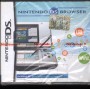 Browser Videogioco Nintendo Ds Nds Sigillato