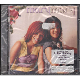 Mary Mary CD Incredible / Columbia 504305 2 Sigillato Mary Mary CD Incredible Nuovo Sigillato 5099750430521