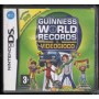 Guinness World Records Videogioco Nintendo Ds Nds Sigillato