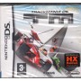 Trackmania Videogioco Nintendo Ds Nds Sigillato