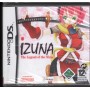 Izuna The Legend Of The Ninja Videogioco Nintendo Ds Nds Sigillato