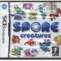 Spore Creatures Videogioco Nintendo Ds Nds Sigillato