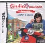 Giulia Passione Avventure Videogioco Nintendo Ds Nds Sigillato