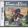 Prince Of Persia Videogioco Nintendo Ds Nds Sigillato