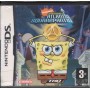 Spongebob's Atlantis Squarepantis Videogioco Nintendo Ds Nds Sigillato